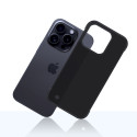 Kryt 3mk Just20g Matt pro iPhone 13 Pro Max - matná černá