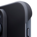 Kryt 3mk Just20g Matt pro iPhone 13 Pro Max - matná černá