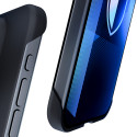 Kryt 3mk Just20g Matt pro iPhone 13 Pro Max - matná černá