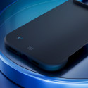 Kryt 3mk Just20g Matt pro iPhone 13 Pro Max - matná černá