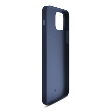 Kryt 3mk Silicone Case pro iPhone 15 Plus - navy blue
