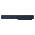 Kryt 3mk Silicone Case pro iPhone 15 Plus - navy blue