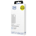 Kryt 3mk Silicone Case pro iPhone 15 Plus - navy blue