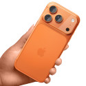 3mk Lens Protection™ Hybrid pro iPhone 17 Pro
