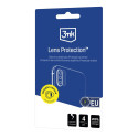 3mk Lens Protection™ Hybrid pro iPhone 17 Pro