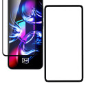 3mk HardGlass Max ochranné sklo pro iPhone 12