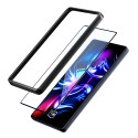 3mk HardGlass Max ochranné sklo pro iPhone 12
