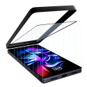 3mk HardGlass Max ochranné sklo pro iPhone 12
