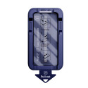 Ochranné sklo 3mk HardGlass Max Privacy iPhone 17 Pro