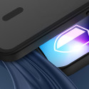 3mk Misty MagCase kryt iPhone 16E / 17E - black