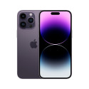 APPLE iPhone 14 Pro Max 128GB - Deep Purple (Temně fialová)