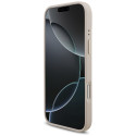 Kryt Guess 4G Big 4G Classic Logo pro iPhone 17 Pro Max - růžová