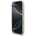 Kryt Guess 4G BIG 4G CLASSIC pro iPhone 17 Pro - růžová
