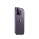 APPLE iPhone 14 Pro Max 128GB - Deep Purple (Temně fialová)