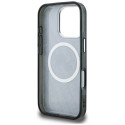 Kryt Karl Lagerfeld IML Glitter pro iPhone 16 Pro Max