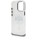 Kryt Karl Lagerfeld IML Karl Sketch Logo iPhone 16 Pro