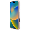 Kryt Karl Lagerfeld MagSafe pro iPhone 16 Plus - růžová
