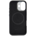 Kryt Audi GT s MagSafe pro iPhone 17 - black