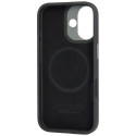 Kryt Audi GT s MagSafe pro iPhone 17 - black
