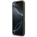Kryt Guess TRIANGLE pro iPhone 17 Pro Max - zelená