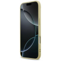 Kryt Guess FIXED GLITTER Big 4G pro iPhone Air – zlatý