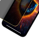 3mk Silky Matt Privacy pro iPhone 13 mini – soukromí