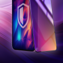 3mk Rainbow Privacy ochranné sklo iPhone 16 Pro