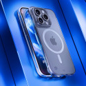 Kryt 3mk JUST20G MagCase iPhone 16 Pro - transparent