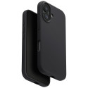 Kryt UNIQ Lino Magclick pro iPhone 17 - šedá