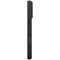Kryt UNIQ Lino Magclick pro iPhone 17 - šedá