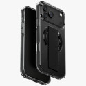 Kryt UNIQ Heldro Air pro iPhone 17 Pro Max – černý