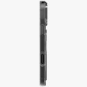 Kryt UNIQ Heldro Air pro iPhone 17 Pro Max – černý