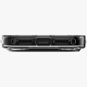 Kryt UNIQ Heldro Air pro iPhone 17 Pro Max – černý