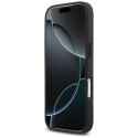 Kryt GUESS pro iPhone 17 Pro - černý