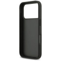 Kryt GUESS pro iPhone 17 Pro - černý