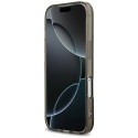 Kryt U.S. Polo Assn. pro iPhone 17 - černý