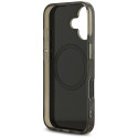 Kryt U.S. Polo Assn. pro iPhone 17 - černý