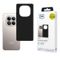 3mk Matt Case Kryt pro Xiaomi Redmi Note 15 Pro 4G - matte black