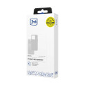 3mk Matt Case Kryt pro Xiaomi Redmi Note 15 Pro 4G - matte black