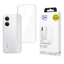 Kryt 3mk Clear Case pro Xiaomi Poco X8 Pro – transparent