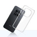 Kryt 3mk Armor Case pro Xiaomi Redmi Note 15 Pro 4G - transparent