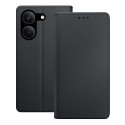 Kryt 3mk Wallet Case pro Xiaomi Poco X8 Pro - black