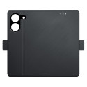 Kryt 3mk Wallet Case pro Xiaomi Poco X8 Pro - black