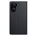 Kryt 3mk Wallet Case pro Xiaomi Poco X8 Pro - black