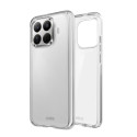Kryt SBS Skinny Cover pro Xiaomi 15T Pro - transparentní