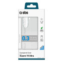 Kryt SBS Skinny Cover pro Xiaomi 15 Ultra - transparent
