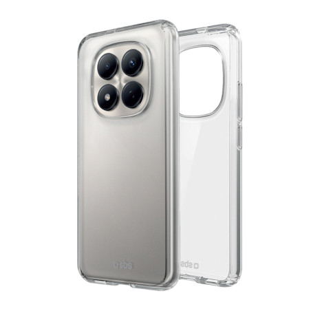 Kryt SBS Skinny Cover pro Xiaomi Redmi Note 15 Pro 4G - transparentní