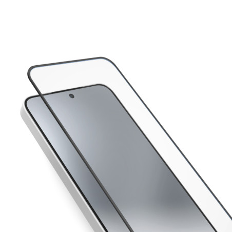Ochranné sklo SBS Full Cover pro Xiaomi 15T - černé