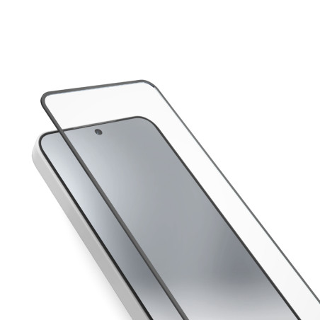 Ochranné sklo SBS Full Cover pro Xiaomi 15 - černé