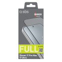 Ochranné sklo SBS Full Cover Xiaomi 17 Pro Max - černé